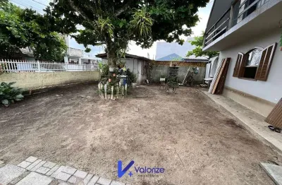 Casa com 3 quartos à venda na Avenida Cabore, 93, Canoas, Pontal do Paraná