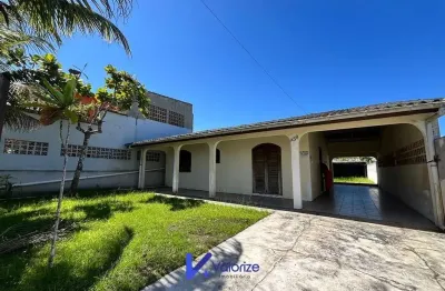 Casa com 4 quartos à venda na Tupinanbas, 436, Monções, Pontal do Paraná