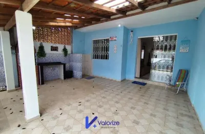 Casa com 2 quartos à venda na Rua Florianópolis, 250, Shangri-lá, Pontal do Paraná