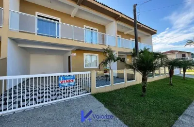Casa com 3 quartos à venda na Rua Siri, 200, Shangri-lá, Pontal do Paraná