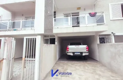 Apartamento com 3 quartos à venda na Rua Dionizio, Ipanema, Pontal do Paraná