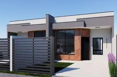 Casa com 3 quartos à venda na Rua Tamandaré, 850, Shangri-lá, Pontal do Paraná