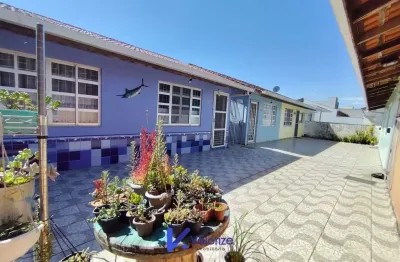 Casa com 1 quarto à venda na Campeche, 210, Shangri-lá, Pontal do Paraná