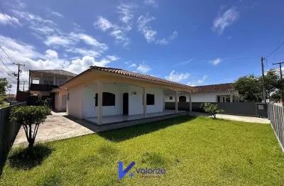 Casa com 3 quartos à venda na Rua Piratininga, 305, Ipanema, Pontal do Paraná