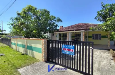 Casa com 4 quartos à venda na Itororo, 64, Ipanema, Pontal do Paraná