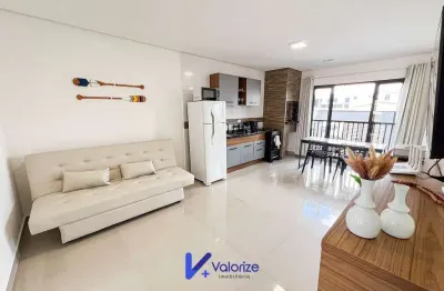 Apartamento com 2 quartos à venda na Avenida Paranaguá, 245, Perequê, Matinhos