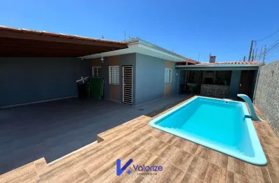 Casa com 2 quartos à venda na Timbira, 24, Monções, Pontal do Paraná