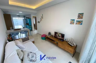 Casa com 2 quartos à venda na Dr. Luís Parigot De Souza, 121, Balneário Junara, Matinhos