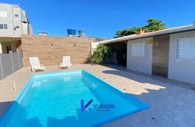 Casa com 3 quartos à venda na Rua Tancredo Neves, 2299, Grajaú, Pontal do Paraná