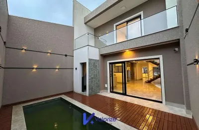 Casa com 4 quartos à venda na Avenida Mandaguari, 171, Riviera, Matinhos