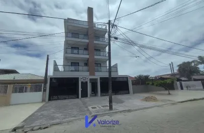 Apartamento com 3 quartos à venda na Avenida Cianorte, 140, Riviera, Matinhos