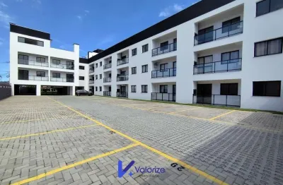 Apartamento com 2 quartos à venda na Rua Índia, 250, Albatroz, Matinhos