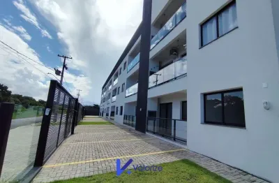 Apartamento com 1 quarto à venda na Avenida Paranaguá, 240, Albatroz, Matinhos