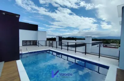 Apartamento com 2 quartos à venda na Avenida Paranaguá, Albatroz, Matinhos