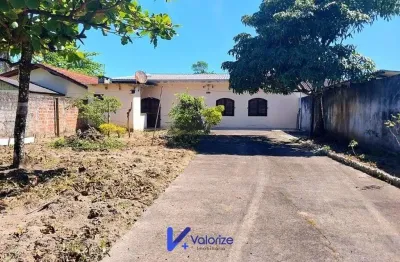 Casa com 4 quartos à venda na Rua Newton Silva, Guarapari, Pontal do Paraná
