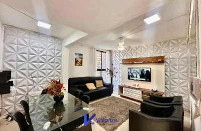 Apartamento com 2 quartos à venda na Avenida Padre Joaquim, Praia de Leste, Pontal do Paraná