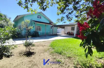 Casa com 1 quarto à venda na Tv Charles, 68, Jardim Canadá, Pontal do Paraná