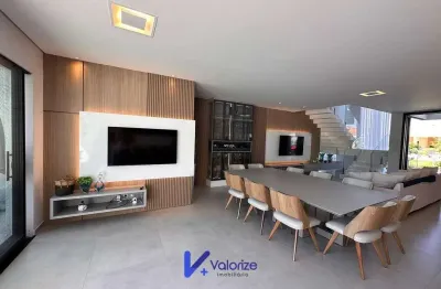 Casa com 4 quartos à venda na Rua Alemanha, 1047, Atami, Pontal do Paraná