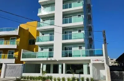 Apartamento com 2 quartos à venda na Rua São Mateus, 778, Centro, Matinhos