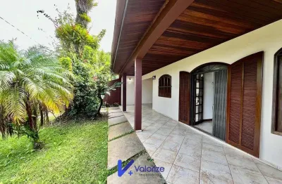 Casa com 2 quartos à venda na Guarapuava, 480, Shangri-lá, Pontal do Paraná