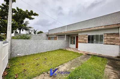 Casa com 3 quartos à venda na João Carlos Max Rosener, Balneário Betaras, Matinhos