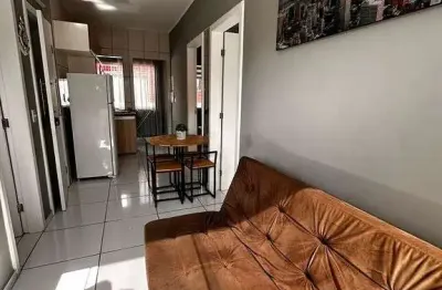 Apartamento com 2 quartos à venda na Rua Aimorés, Beltrami, Pontal do Paraná