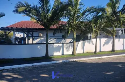 Casa com 3 quartos à venda na Projetada, Canoas, Pontal do Paraná