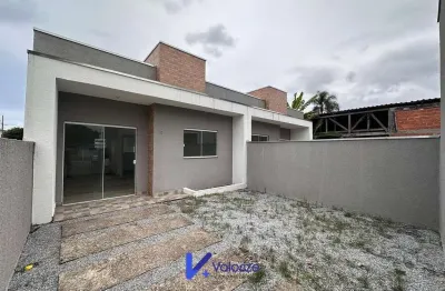 Casa com 2 quartos à venda na Rua Minas Gerais, 361, Riviera, Matinhos