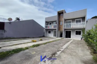 Apartamento com 2 quartos à venda na La Fontaine, 56, Jardim Canadá, Pontal do Paraná