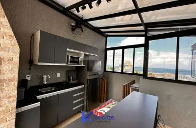 Apartamento com 2 quartos à venda na Rua Aimorés, Praia de Leste, Pontal do Paraná