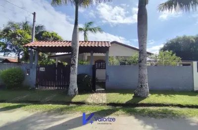 Casa com 2 quartos à venda na Pataxos, 251, Monções, Pontal do Paraná