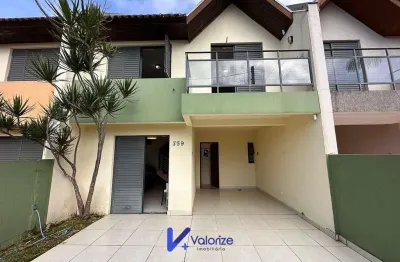 Casa com 3 quartos à venda na Praça de Embarque, 359, Pontal do Sul, Pontal do Paraná