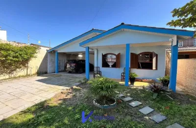 Casa com 3 quartos à venda na Projetada, 14, Balneário Marissol, Pontal do Paraná