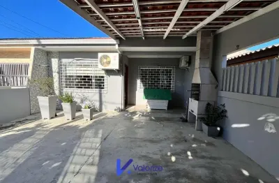 Casa com 3 quartos à venda na Rua Tucuruí, 348, Ipanema, Pontal do Paraná