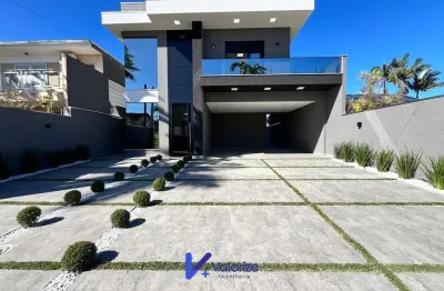 Casa com 4 quartos à venda na Rua Alemanha, 1292, Atami, Pontal do Paraná
