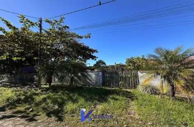 Terreno à venda na Rua Dunas, Shangri-lá, Pontal do Paraná