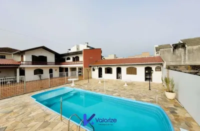 Casa com 5 quartos à venda na Rua Yemanja, 1214, Shangri-lá, Pontal do Paraná