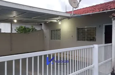 Casa com 2 quartos à venda na Rua Rio De Janeiro, 492, Grajaú, Pontal do Paraná