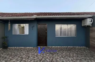 Casa com 2 quartos à venda na Rua Oswaldo Cruz, 833, Santa Terezinha, Pontal do Paraná