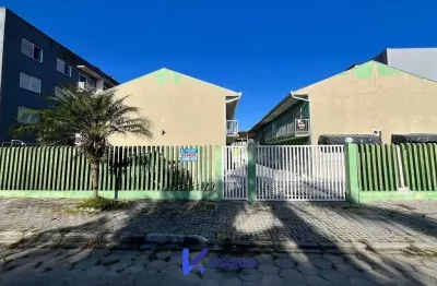 Apartamento com 2 quartos à venda na Praça de Embarque, 38, Ipanema, Pontal do Paraná
