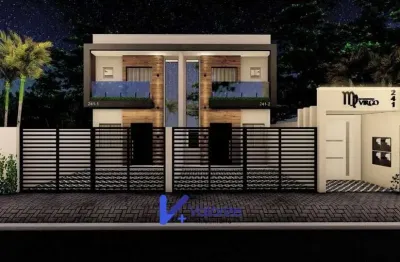 Casa com 3 quartos à venda na Projetada, 001, Sertãozinho, Matinhos