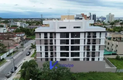 Apartamento com 2 quartos à venda na Londrina, 33, Caiobá, Matinhos