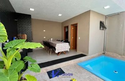 Casa com 3 quartos à venda na Januario Correia Da Veiga, 150, Shangri-lá, Pontal do Paraná