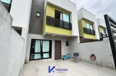 Casa com 3 quartos à venda na Avenida Oswald De Andrade, 401, Porto Fino, Pontal do Paraná