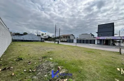 Terreno à venda na Praça de Embarque, Santa Terezinha, Pontal do Paraná
