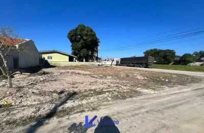 Terreno à venda na Rua Rio De Janeiro, 246, Leblon, Pontal do Paraná