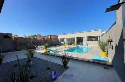 Casa com 5 quartos à venda na Rua Osíris Ricardo Dos Santos, Balneário Ipacaraí, Matinhos