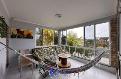 Casa com 2 quartos à venda na Rua Raual De Castro E Silva, 537, Ipanema, Pontal do Paraná