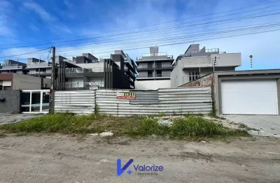 Terreno à venda na Rua Venezuela, Balneário Inajá, Matinhos