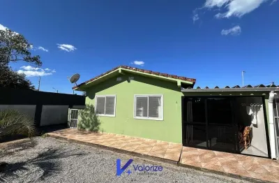 Casa com 3 quartos à venda na Avenida Paranaguá, Albatroz, Matinhos